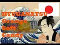 Hyuganatsu Orange Sofu Candy Have You Ever Eaten
