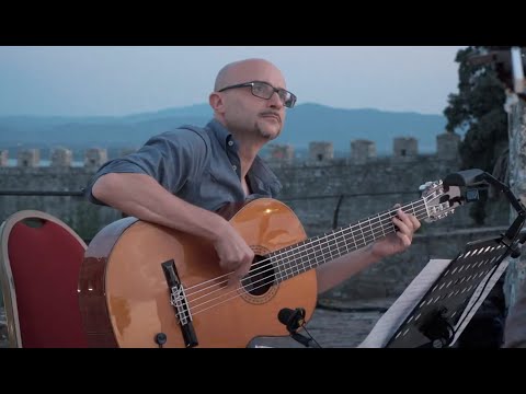 Mirabassi - Di Modugno - Balducci / FRYDERYK