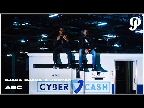 Djaga Djaga x JoeyAK - ABC (Prod. Gubes)