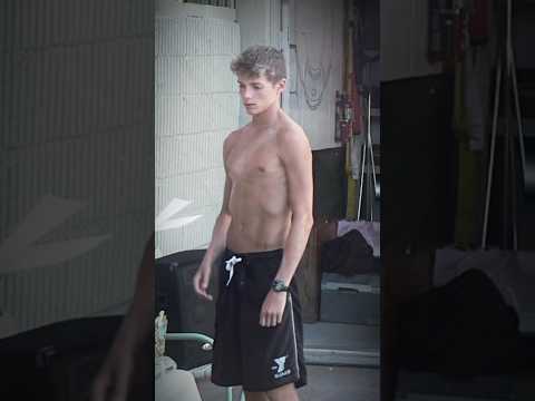 itsNate BEST NATTY TRANSFORMATION