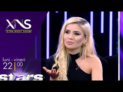 Cristina Șchiopu îi dă replică lui Mihai Bendeac: "A fost foarte urât din partea lui"