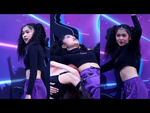 [Fancam] MINEKAO cover AleXa - Bomb (MINE) | Mimpool 🐝