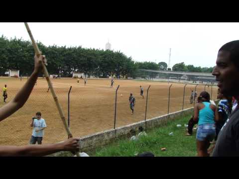 GDR DANÚBIO 1X1 AJAX     ¨Os gols¨    (PATCHOLA)