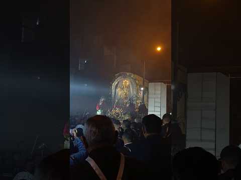 JULIO CARMELITA 2026 | SANTÍSIMA VIRGEN DEL CARMEN DE LIMA