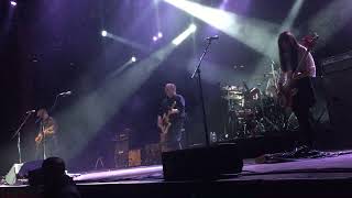 Pixies - Snakes, Philadelphia 3/18/2019