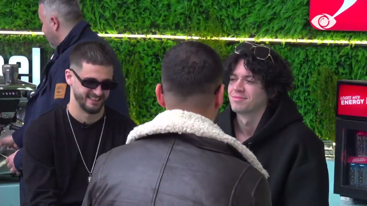 U fute këtu, dole më i varfër…/ Stenaldo debaton me Rogertin