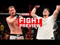 Volkov vs Aspinall - Fight Your Heart Out | Fight Preview | UFC London