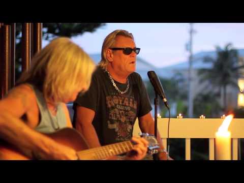 Brian Howe - Acoustic