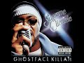The Grain - Ghostface Killah ft. RZA (Official Instrumental)