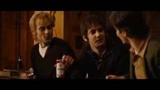 Jim Sturgess + Joe Anderson -  A little Help From My Friends