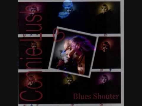 Connie Lush and Blues Shouter Out of the Rain