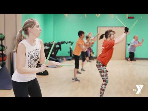 Powdersville YMCA - January 2019