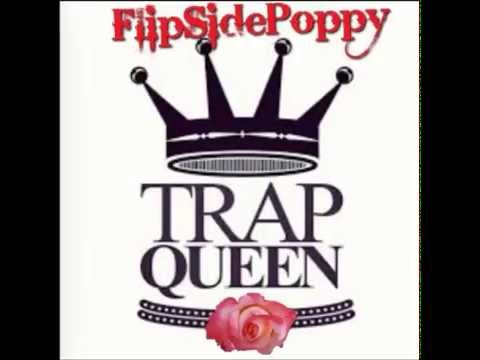 FlipSidePoppy X TrapQueen (FlipMixx)