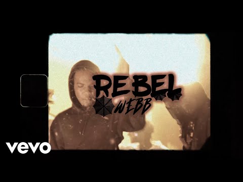 Rebel Webb - Devilish (Official Music Video) ft. One Webb Records