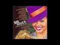 One Time - Jill Scott featuring Eric Roberson
