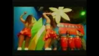 Bersuit Vergarabat - Yo tomo.