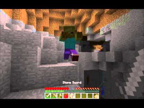 Minecraft hardcore survival