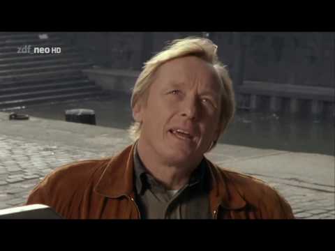 Ein Fall für zwei 108 - Eine seltsame Zeugin [HD Krimi] 1993 (Matula & Dr. Franck)