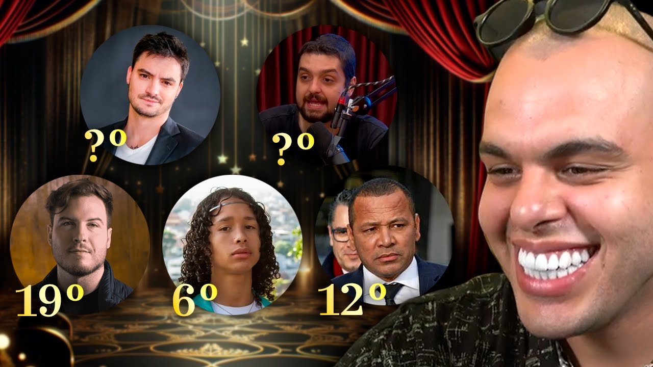 o pior brasileiro de todos os tempos em 2023