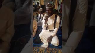 preview picture of video 'Maolud sheik teslim alfa LAILA khalipha QUODIRIYA IN BENIN'