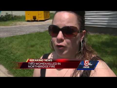 2 women killed in early morning fire in Northbridge