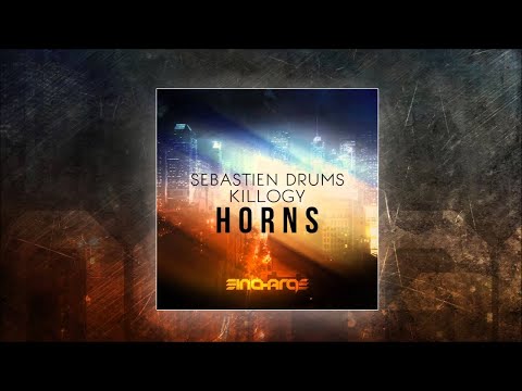 Sebastien Drums & Killogy - Horns (Original Mix) [In Charge Recordings]