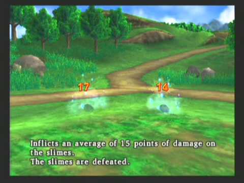 Dragon Quest VIII Playthrough - Part 14, from Farebury to Alexandria