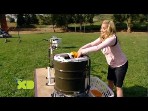 Friends for Change Games - Die Highlights - Teil 2