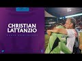 Christian Lattanzio Press Conference | Charlotte FC vs Cruz Azul | Leagues Cup