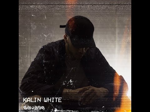 Savage by Kalin White