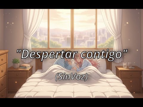 Despertar contigo | SinVoz