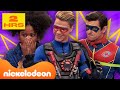 Henry Danger | Elke aflevering van Henry Dangers LAATSTE seizoen (deel 4)? | Nickelodeon Nederlands