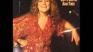 Lacy J. Dalton - Girl from Santa Cruz