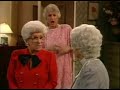 The Golden Girls - Sofia and her sister best insults