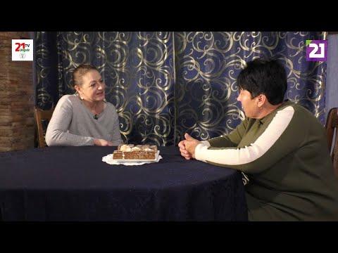 Gyerekkel.Gyerek Kell 49.Adás - Befogadlak (2020.11.21.)