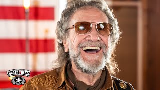 David Frizzell - &#39;I&#39;m Gonna Hire a Wino to Decorate Our Home&#39; (Live Acoustic)