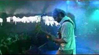 Coheed and Cambria - Devil in Jersey City (live)