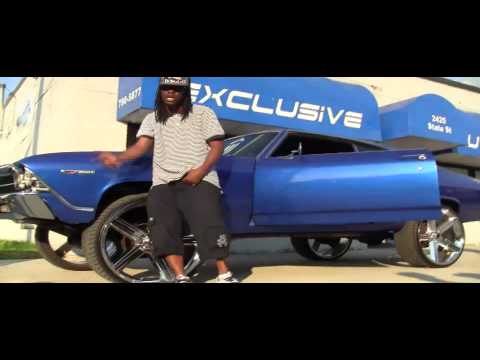 Ace Boog - Baseball Money (Music Video)