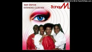 Boney M.: Eye Dance (SJ's Extended Club Mix)