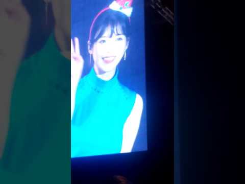 161216 IU Concert 24 Steps in HK - Phototime