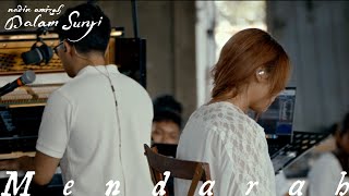 Download lagu Nadin Amizah - Mendarah (In Silence Live) mp3