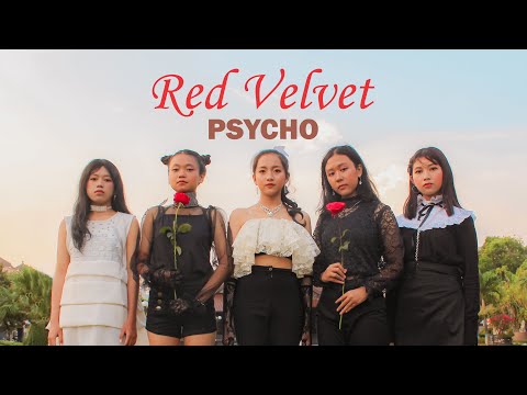 Red Velvet - Psycho (BIG DREAM DANCE COVER)