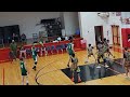 Eigth Grade Mo-town Madness Highlights