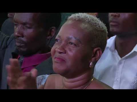 Prophet Shepherd Bushiri Official