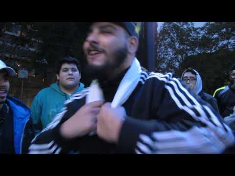 ALQUIMISTA vs THIBAS  | REGIONAL SUPREMACIA CAPITAL | 4tos