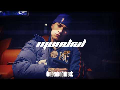 [FREE] POP SMOKE x Rondo x UK/NY Drill Type Beat "MUNDIAL" | UK/NY Drill Type Beat 2023