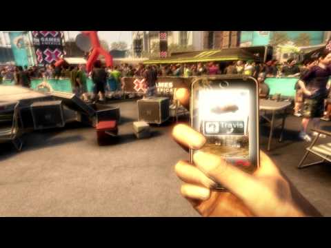 Lets Play Colin McRae DiRT 2 Part 1 (HD/German)