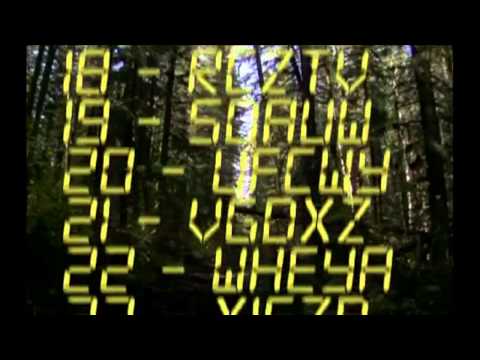 Historia kryptografii 4/8 - Szyfr z kluczem jednorazowym