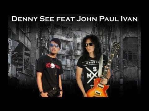 Generasiku - BOOMERANG || John Paul Ivan ex BOOMERANG Feat Denny See