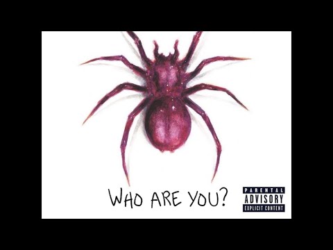 Doja Cat - WHO ARE YOU? (Unreleased) (edited version)